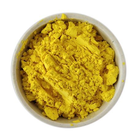 Пигменты для керамических чернил Pr-Yellow