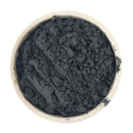 Керамические роликовые пигменты для печати кобальтово-черный