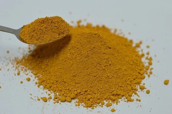 Chrome Antimony Titanium Buff Rutile P.br. 24 (pigment Brown 24)