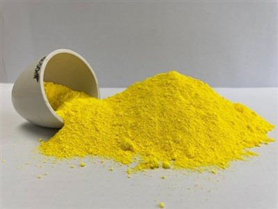 Бисмут ванадат желтый (пигмент желтый 184, CI 771740) FU-C301