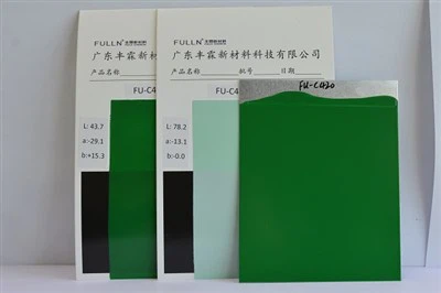 FU-C420 Cobalt Titanate Green Spinel P.G.50